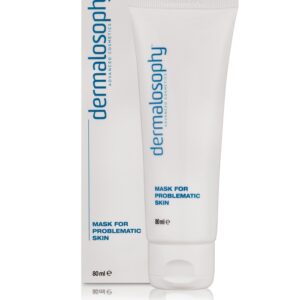 מסכה לעור בעייתי – MASK FOR PROBLEMATIC SKIN
