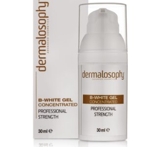 ג'ל מרוכז בי וויט – דרמלוסופי