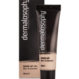 מייק אפ – MAKE UP  דרמלוסופי