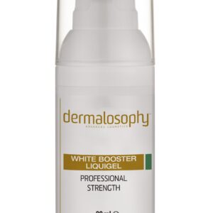 וויט בוסטר ליקוויג'ל – דרמלוסופי