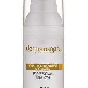 וויט אינטנסיב ליקוויג'ל – דרמלוסופי