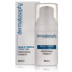 אקנה טריפל ג'ל דרמלוסופי – ACN.E TRIPLE ACNE GEL
