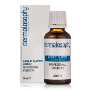אקנה סופר ליקוויד דרמלוסופי – ACN.E SUPER LIQUID