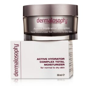 לחות הידרטור אקטיבי לעור רגיל עד יבש – ACTIVE HYDRATOR / MOISTURIZER FOR NORMAL TO DRY SKIN