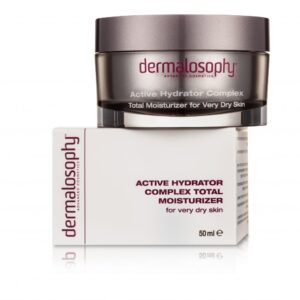 לחות הידרטור אקטיבי לעור יבש מאוד – ACTIVE HYDRATOR / MOISTURIZER FOR VERY DRY SKIN