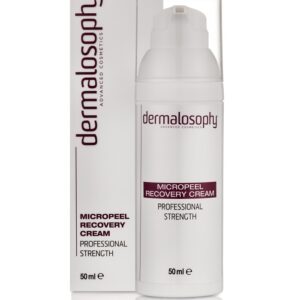 מיקרופיל קרם משקם יומי – MICROPEEL RECOVERY CREAM