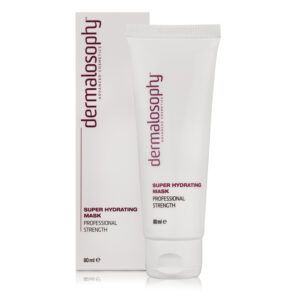 מסכה לחותית – SUPER HYDRATING MASK דרמלוסופי