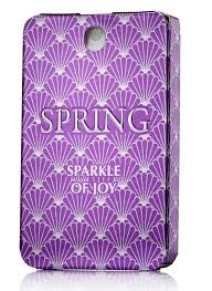 ספרינג perfume TO-GO