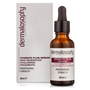 סרום הידרט פלוס חומצה הילארונית - דרמלוסופי