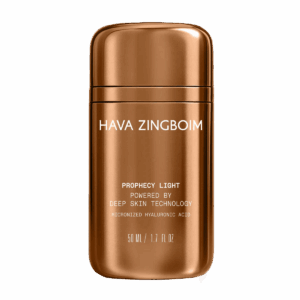 PROPHECY LIGHT – פרופסי לייט חומצה היאלורונית מצולבת ממוזערת