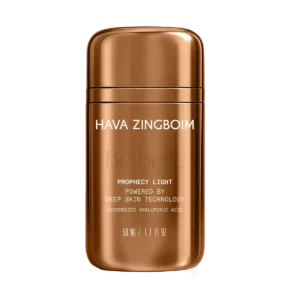 PROPHECY LIGHT – פרופסי לייט חומצה היאלורונית מצולבת ממוזערת