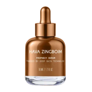 פרופסי סרום PROPHECY SERUM חוה זינגבוים