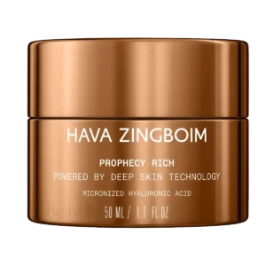 PROPHECY RICH – פרופסי ריץ' חומצה היאלורונית מצולבת חוה זינגבוים