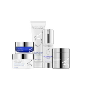 Anti-Aging Program זו סקין ערכת אנטי אייג'ינג