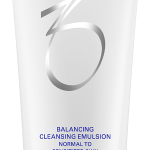 Balancing Cleansing Emulsion סבון לעור רגיש מאוד - זו סקין