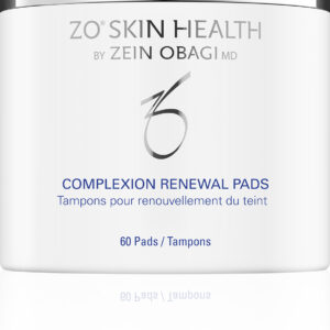Complexion Renewal Pads - זו סקין