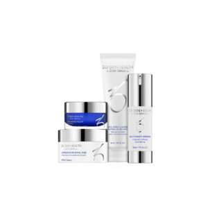 Daily Skincare Program זו סקין ערכת מוצרים