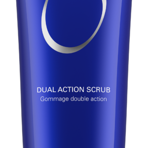 Dual Action Scrub Reflection - פילינג זו סקין