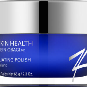 Exfoliating Polish - זו סקין