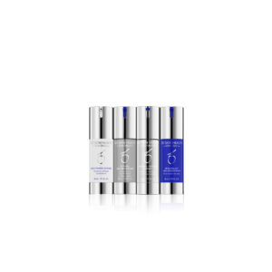 Skin Brightening Program KIT ערכת זו סקין