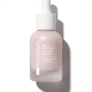 מולטי פפטיד ליפטינג סרום – MULTI PEPTIDES LIFTING SERUM