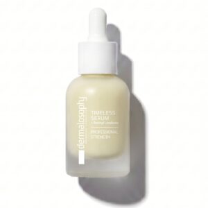 טיימלס סרום+רטיניל לינולאט – TIMELESS SERUM + RETINYL LINOLEATE